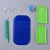 DIY Diamond Painting Tools Kit DIY-H112-A03-1