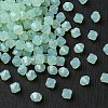 Preciosa&reg Crystal Beads X-PRC-BA5-51000-4