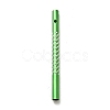Aluminum Round Tube Pendants LS-STAS-Q316-06C-1-1