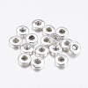 Tibetan Style Spacer Beads LS-LF0842Y-S-1