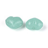 Handmade Lampwork Beads LAMP-T026-02B-07-3