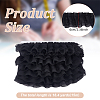 1Pc Polyester Lace Ribbon OCOR-MA0001-44B-2