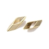 Brass Bead KK-K383-18B-G-1