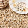 10Pcs Natural Cultured Freshwater Pearl Beads PEAR-YW0001-48-1