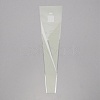 OPP Gift Bags WH0026-34B-1