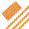 Polyester Paillette Beads OCOR-WH20004-06G-1