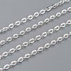 Iron Cable Chains CH-S041-S-LF-1