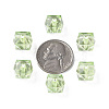 Transparent Acrylic Beads LS-MACR-S373-132-B02-7
