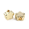 Brass Beads KK-WH0047-40A-2
