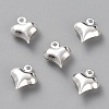 Brass Charms KK-H739-03B-S-1
