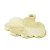 Alloy Enamel Pendants ENAM-K071-01G-02-2