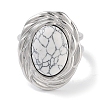 304 Stainless Steel Ring RJEW-B059-12P-03-2