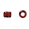 TOHO 15/0 Round Beads X-SEED-TR15-0025D-4