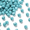 Preciosa&reg Crystal Beads X-PRC-BA4-63030-3