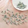 Preciosa® MAXIMA Crystal Round Stones Y-PRC-RBSS39-50000-2