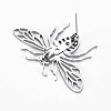 Bee Brooch JEWB-N007-002P-FF-4