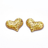 Resin Cabochons CRES-S304-02G-1