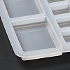 DIY Silicone Cabochons Molds DIY-G079-09H-5