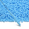 TOHO 8/0 Round Beads X-SEED-TR08-0043-3