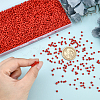 Glass Seed Beads SEED-PH0001-42-5