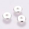 Brass Spacer Beads KK-P117-34S-1