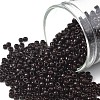 TOHO 11/0 Round Beads X-SEED-TR11-0046D-1