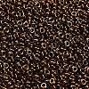 TOHO 8/0 Demi Round Beads X-SEED-DR08-0224-3