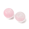 Baking Paint Glass Beads GL-CBA5BF9-06D-2