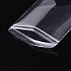 Transparent Plastic Resealable Bags ABAG-T011-03C-2