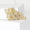 Grape Rhinestone Pins PW-WG39673-01-4