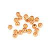 304 Stainless Steel Spacer Beads STAS-L244-09C-G-1