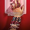 Preciosa® MAXIMA Crystal Round Stones Y-PRC-RASS39-20050-5