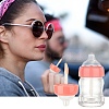 Plastic Empty Lip Glaze Containers MRMJ-GF0001-15-5