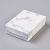 Paper Cardboard Jewelry Boxes LS-CBOX-E012-03A-2