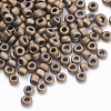 3/0 Glass Seed Beads SEED-Q025-2mm-A04-2