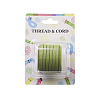 Faux Suede Cord X-LW-R003-5mm-1139-1