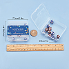 Opaque Resin Beads RESI-SC0001-47-7