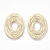 Brass Links connectors X-KKC-T001-27KC-1