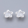 ABS Plastic Imitation Pearl Beads OACR-S010-A-Z9-1