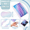 10M Polyester Gauze Ribbon OCOR-TA0003-24A-4
