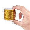 Metallic Cord MCOR-S002-2.0mm-01-3