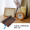 PVC Self-adhesive Wall Decoration DIY-WH0651-05A-6