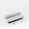 Zinc Alloy Bag Decorate Corners Protector PURS-PW0001-510D-P-1