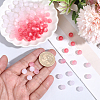 Transparent Resin UV Reactive Beads RESI-PA0001-39A-02-3