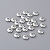 Brass Spacer Beads X-KK-H505-S-NF-1
