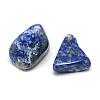Synthetic Lapis Lazuli Beads G-Q947-05-2