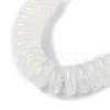 Natural Quartz Crystal Beads Strands G-F743-01D-01-4