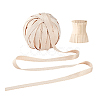 Polyester Elastic Cords EC-WH0026-026A-7