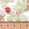 Glass Beads EGLA-A034-LM10mm-10-3