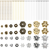 DIY Jewelry Making Finding Kits DIY-SP0003-16-1